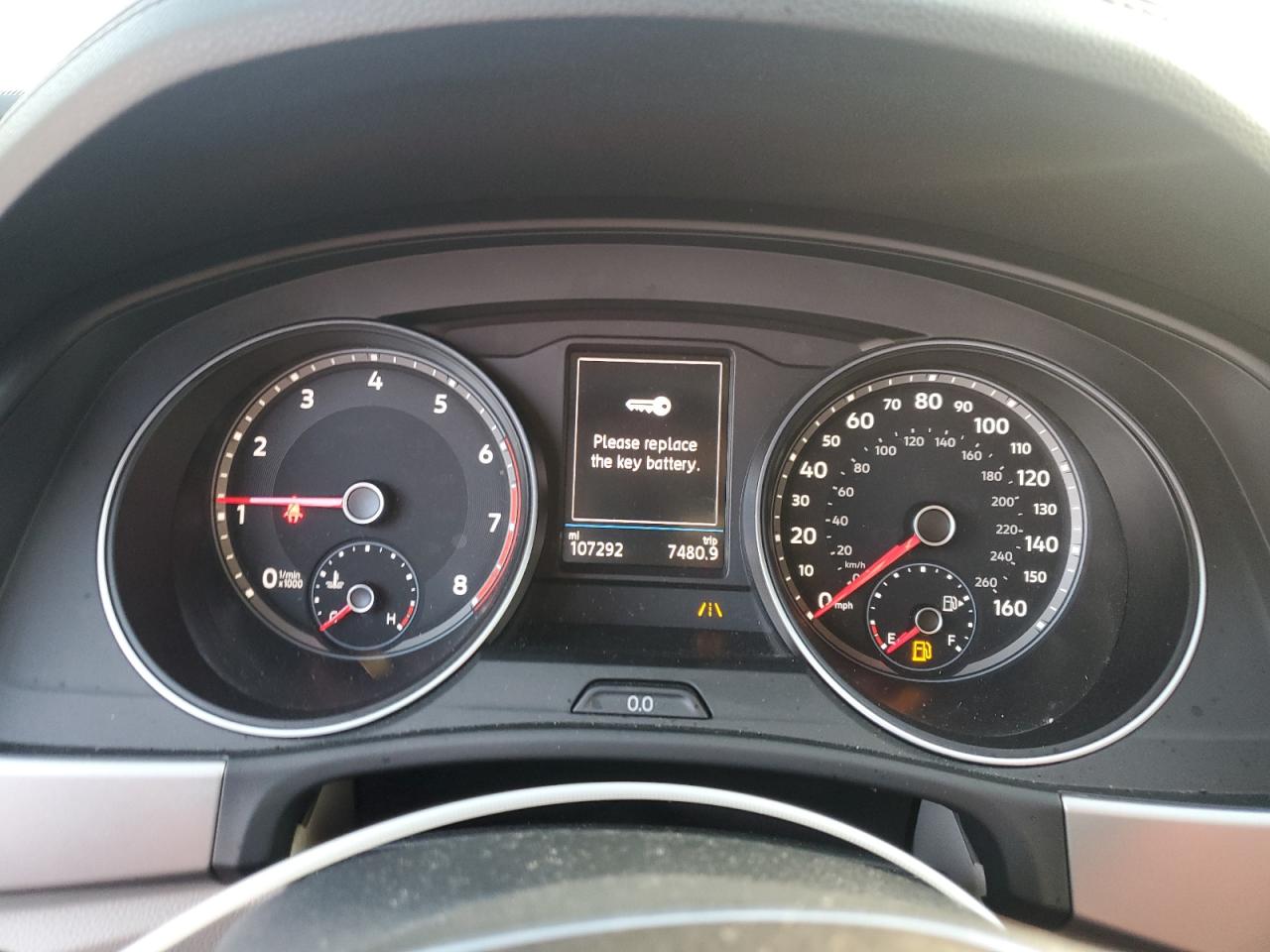 2019 Volkswagen Atlas Se VIN: 1V2WR2CA9KC512310 Lot: 93630735