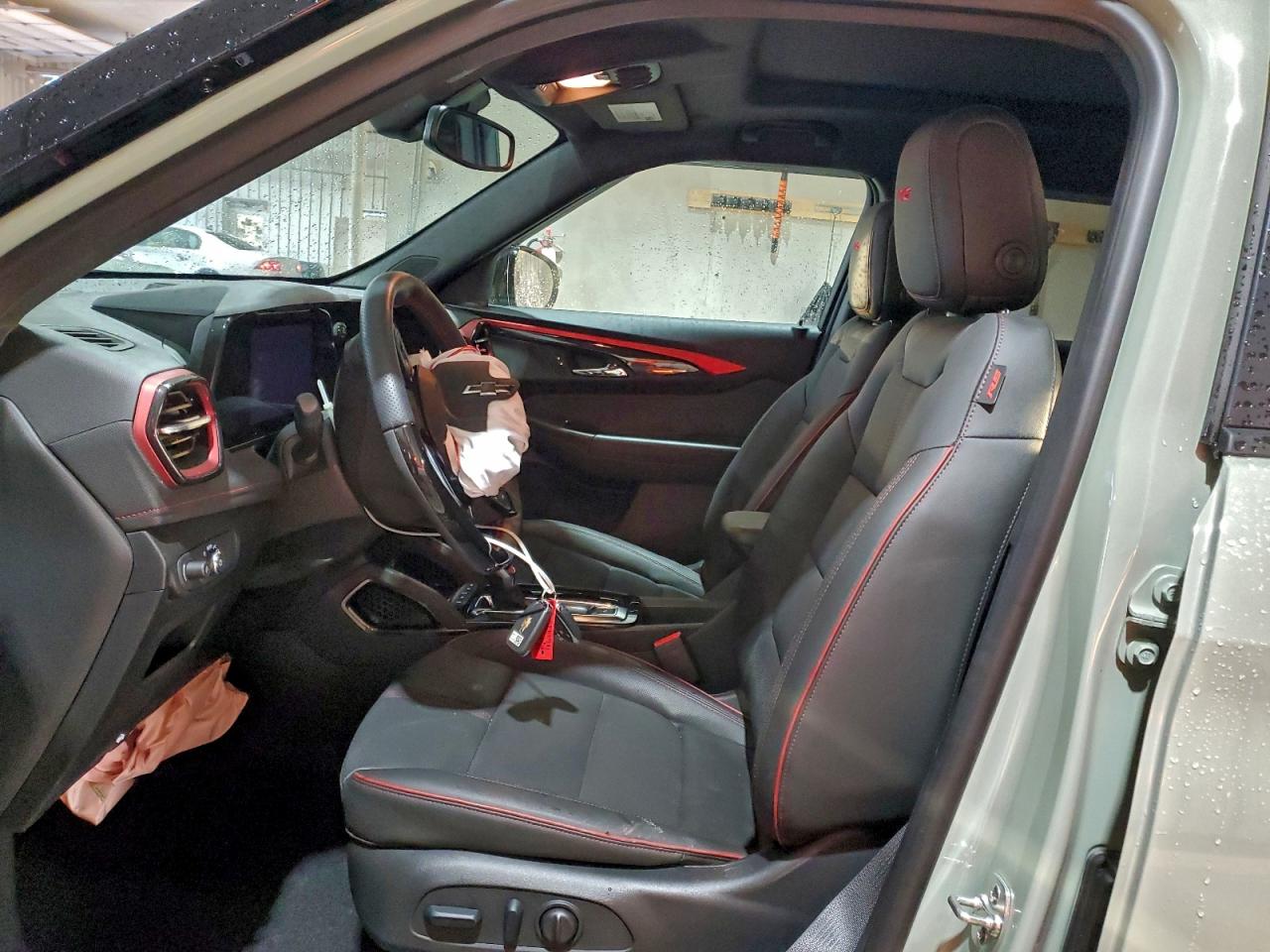 2024 Chevrolet Trailblazer Rs VIN: KL79MUSL7RB200415 Lot: 94492495