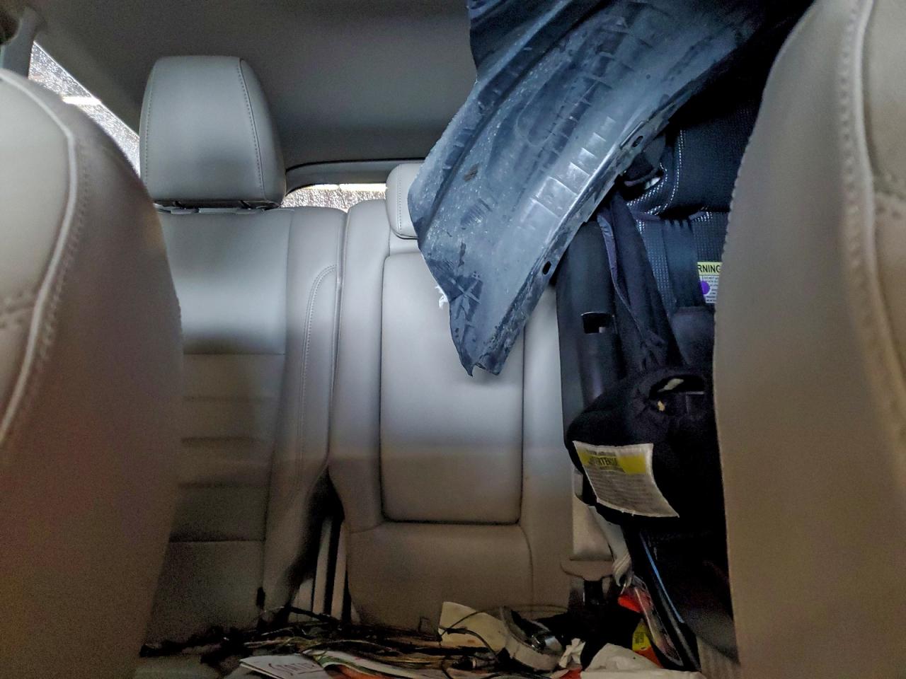 2016 Ford Escape Titanium VIN: 1FMCU0J94GUC12204 Lot: 93493315