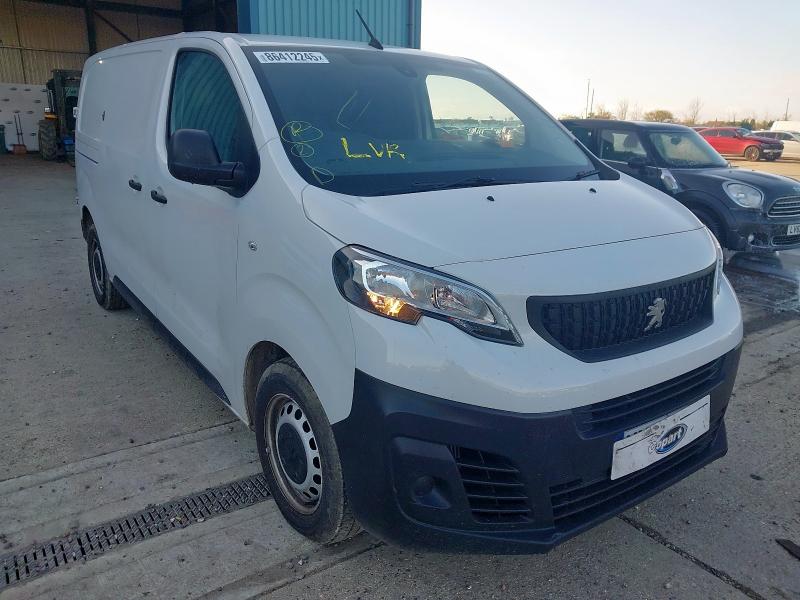 2023 PEUGEOT EXPERT 1400 2.0 BLUEHDI 145 PROFESSIONAL PREMIUM + VAN