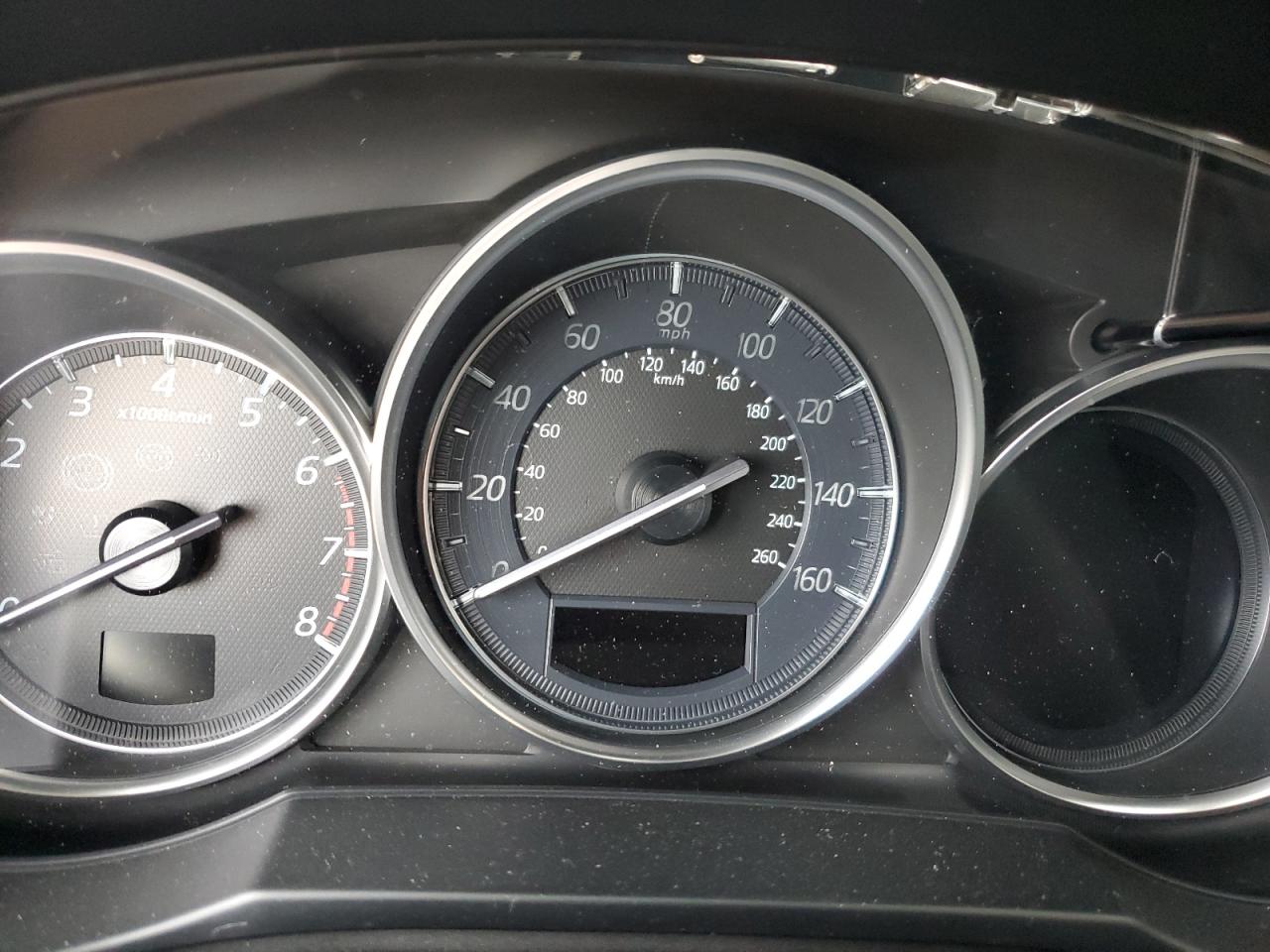 2016 Mazda 6 Grand Touring VIN: JM1GJ1W52G1487940 Lot: 94050445