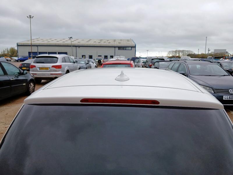 2011 BMW 1 SERIES 116D SPORT 5DR