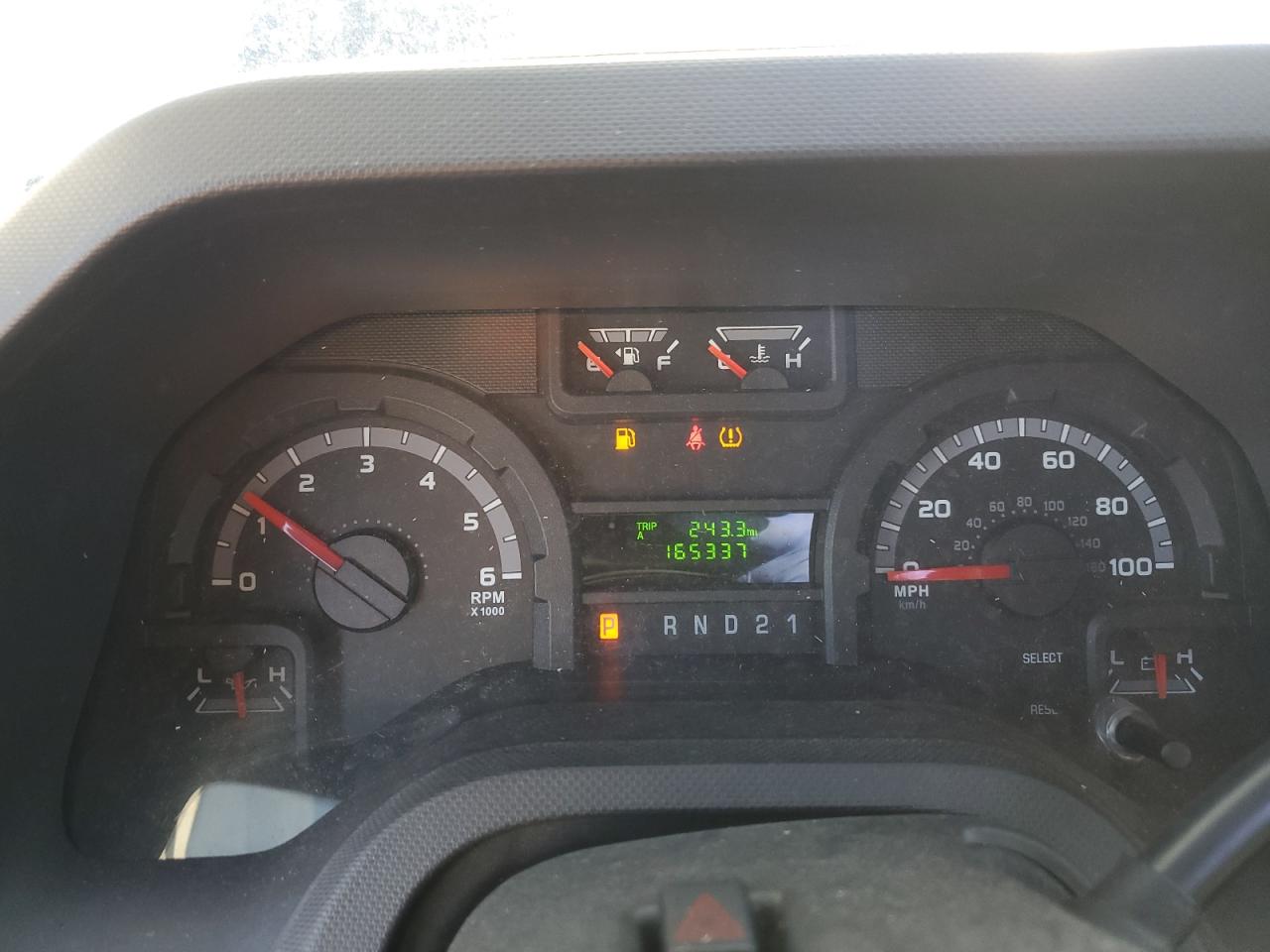 2011 Ford Econoline E150 Van VIN: 1FDNE1EL4BDA42873 Lot: 92687615