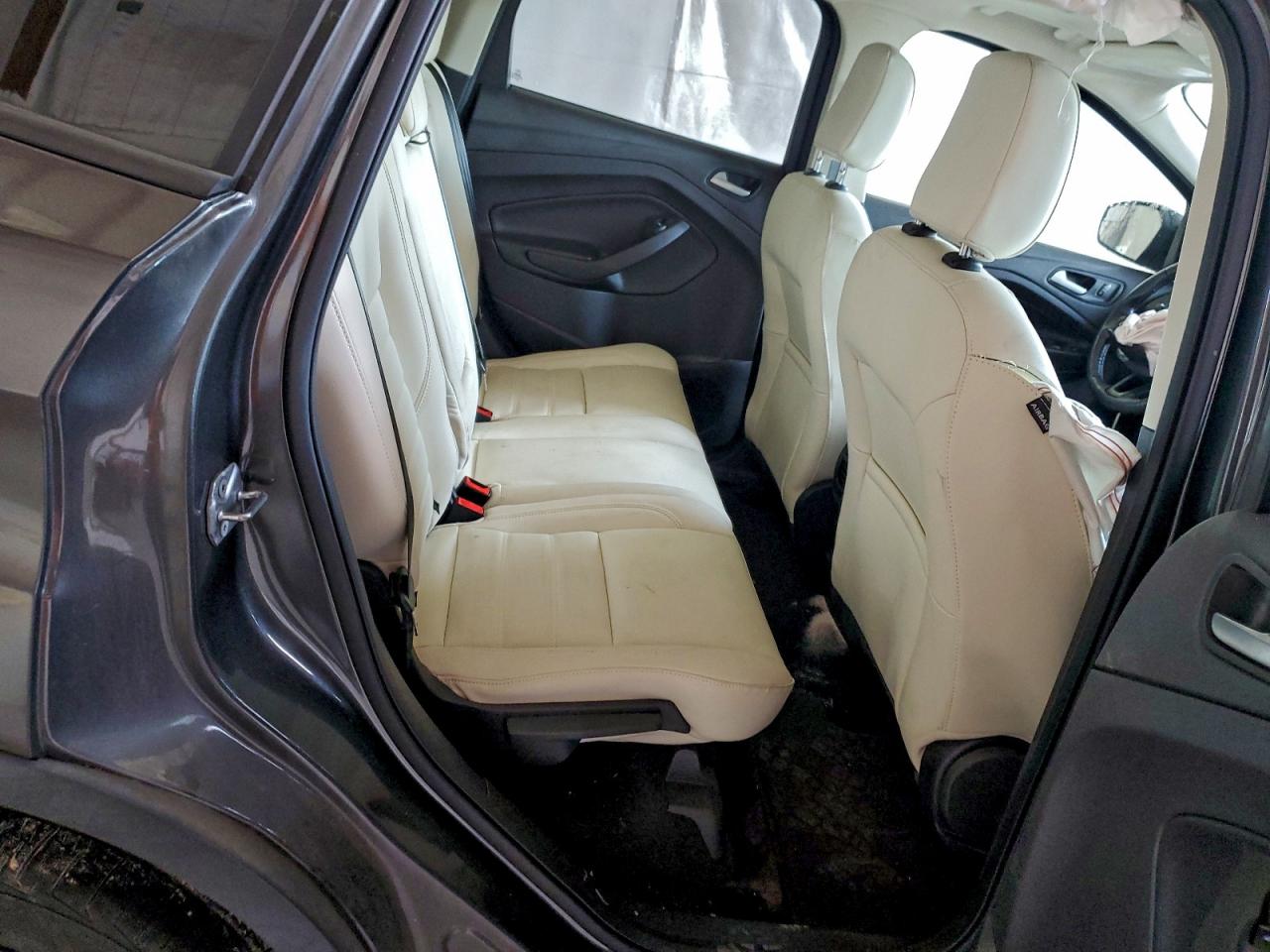 2018 Ford Escape Sel VIN: 1FMCU9HD9JUD28634 Lot: 94047555