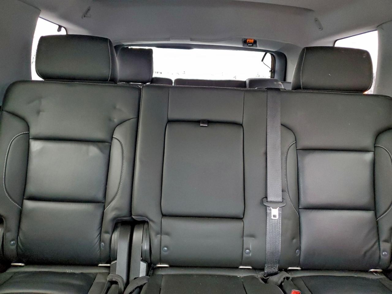 2019 Chevrolet Tahoe K1500 Lt VIN: 1GNSKBKC7KR221008 Lot: 94183695