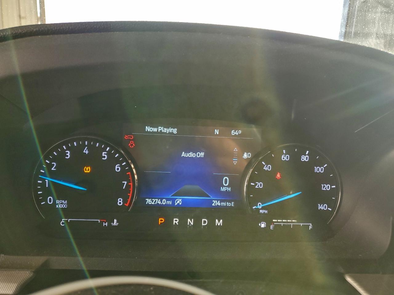 2020 Ford Explorer Xlt VIN: 1FMSK8DH4LGA64602 Lot: 94864105