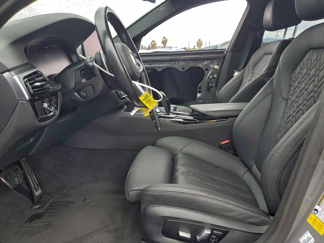 2022 BMW 530 I VIN: WBA53BH04NCJ21176 Lot: 92913585