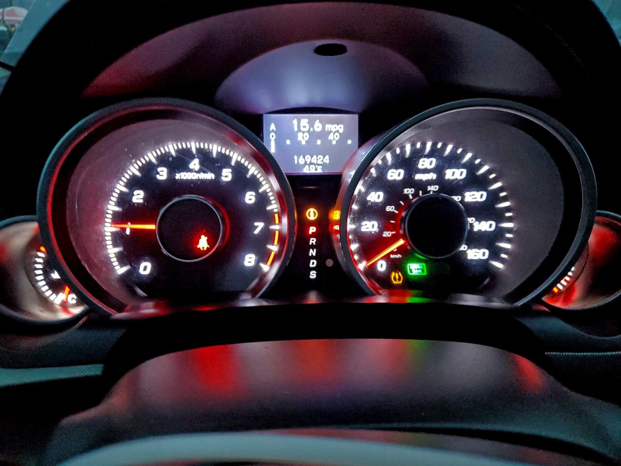 2012 Acura Tl VIN: 19UUA8F53CA005273 Lot: 94351145