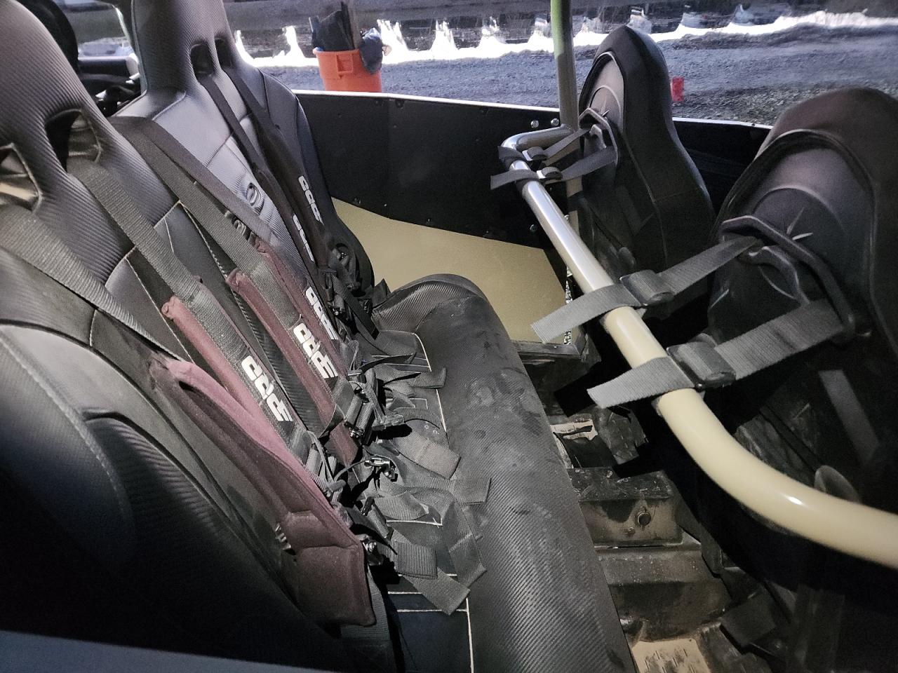 2020 Polaris Rzr Xp 4 Turbo VIN: 3NSN4E929LF796800 Lot: 93318535