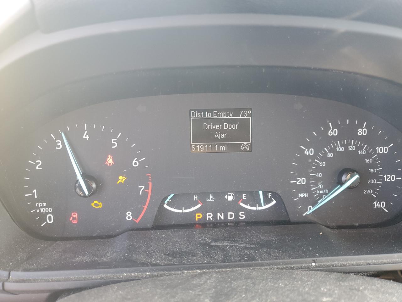 2021 Ford Ecosport S VIN: MAJ3S2FE4MC409084 Lot: 91446495