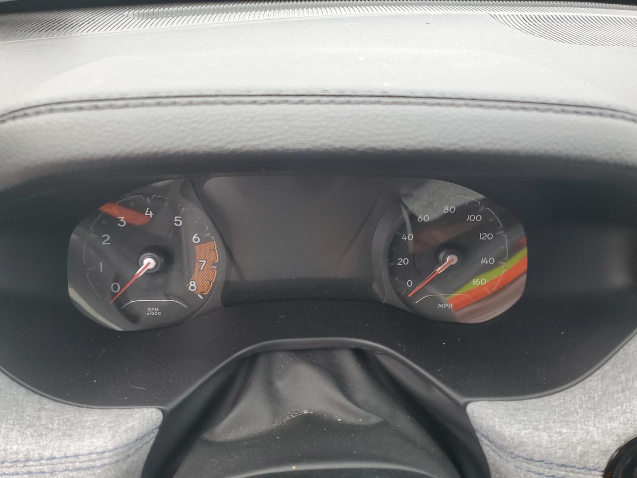 2024 Jeep Compass Latitude VIN: 3C4NJDBNXRT101047 Lot: 93090635