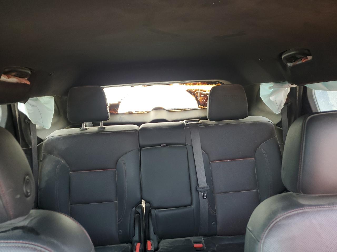 2020 Chevrolet Blazer Rs VIN: 3GNKBERS6LS554961 Lot: 93100145