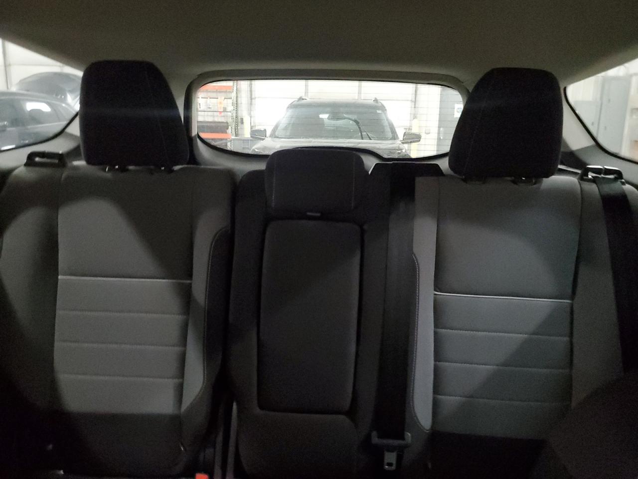 2014 Ford Escape Se VIN: 1FMCU0GX3EUC09541 Lot: 91621235