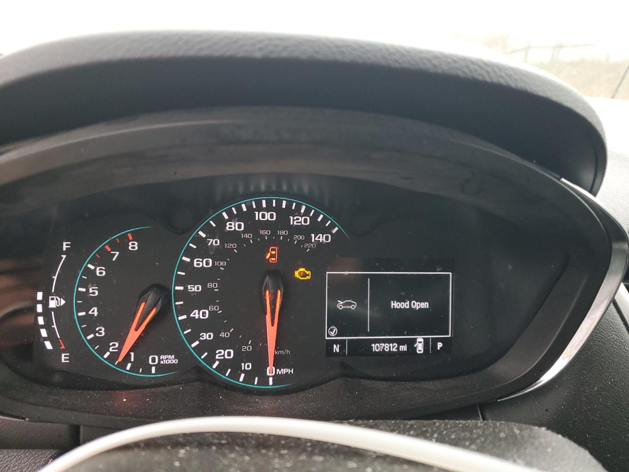 2019 Chevrolet Trax Ls VIN: 3GNCJKSBXKL192433 Lot: 91237775