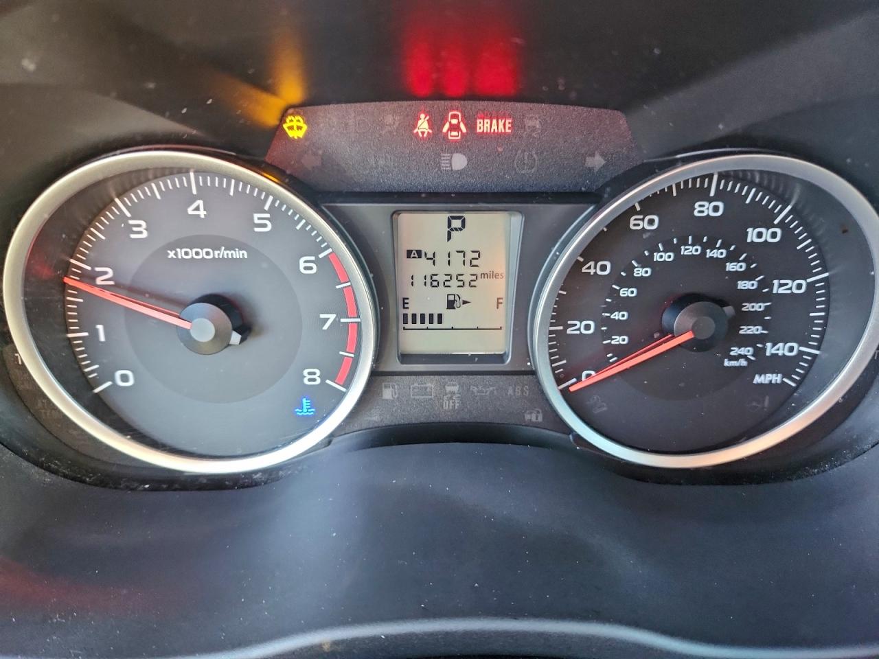 2017 Subaru Forester 2.5I Premium VIN: JF2SJAECXHH490007 Lot: 93254395