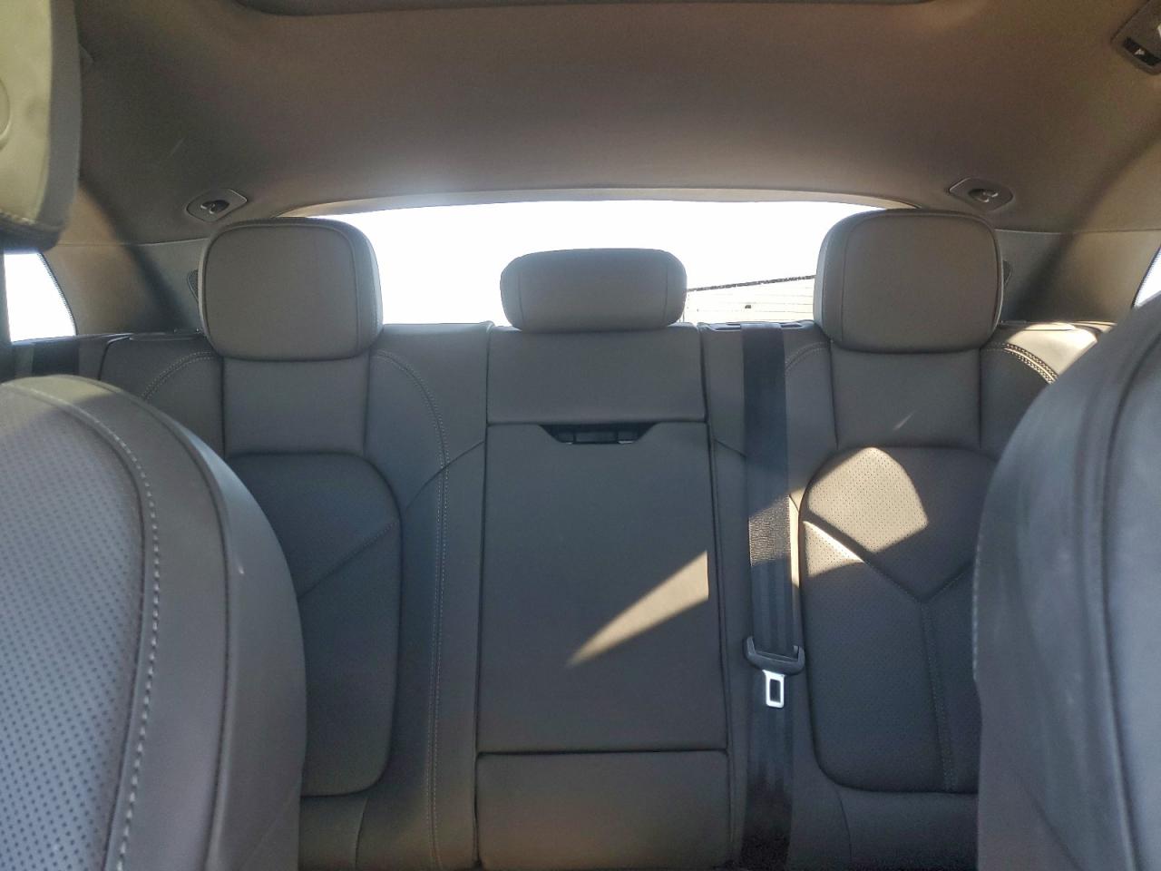 2023 Porsche Macan Base VIN: WP1AA2A51PLB03149 Lot: 94326995