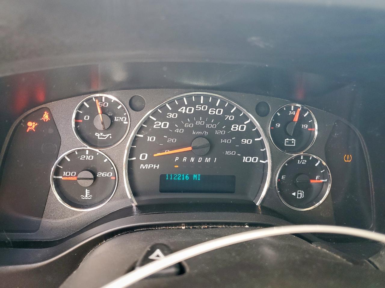 2021 Chevrolet Express Cargo 2500 1 VIN: 1GCWGAF72M1194434 Lot: 92620845