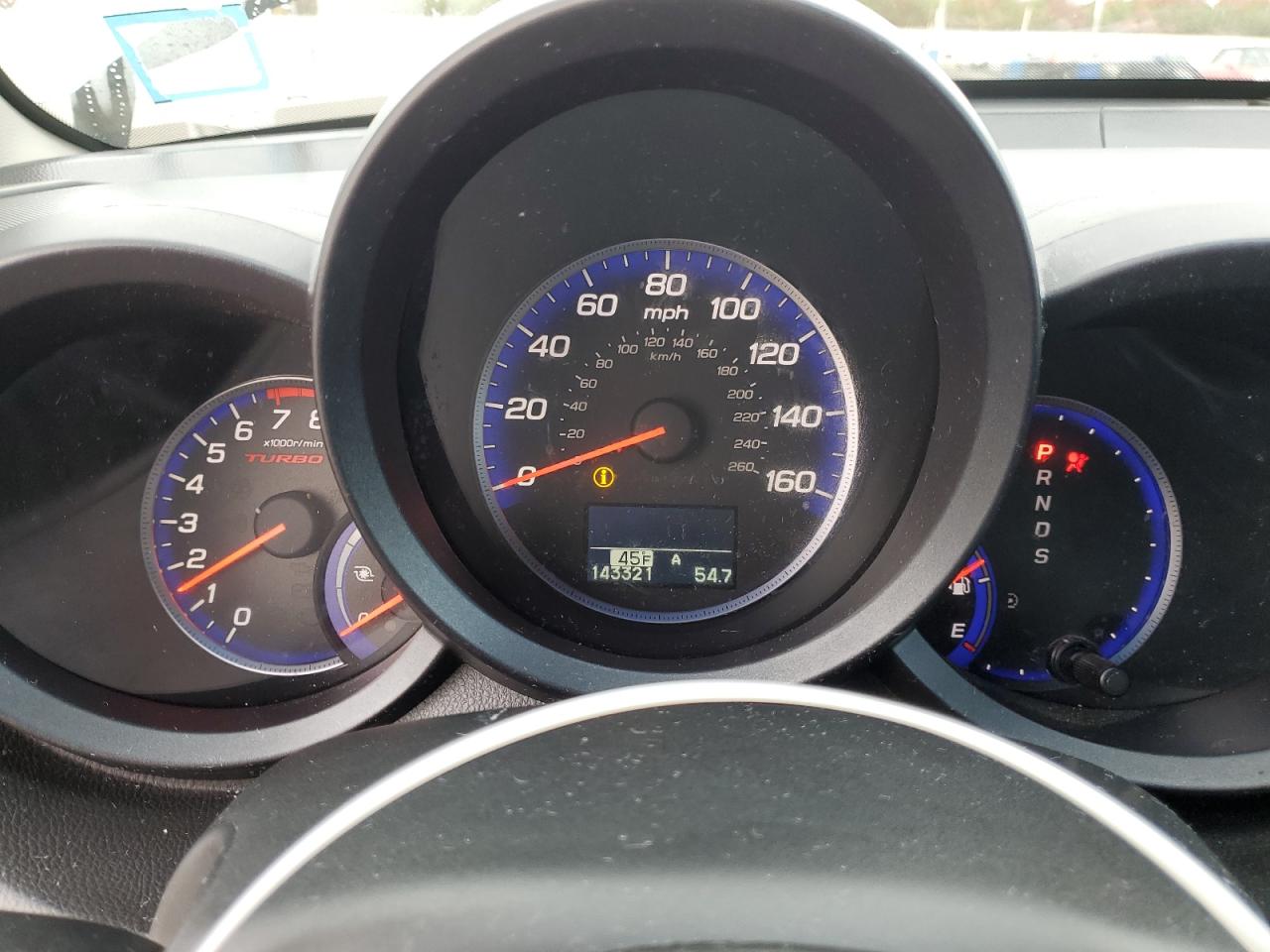 2010 Acura Rdx VIN: 5J8TB2H27AA000616 Lot: 91509105