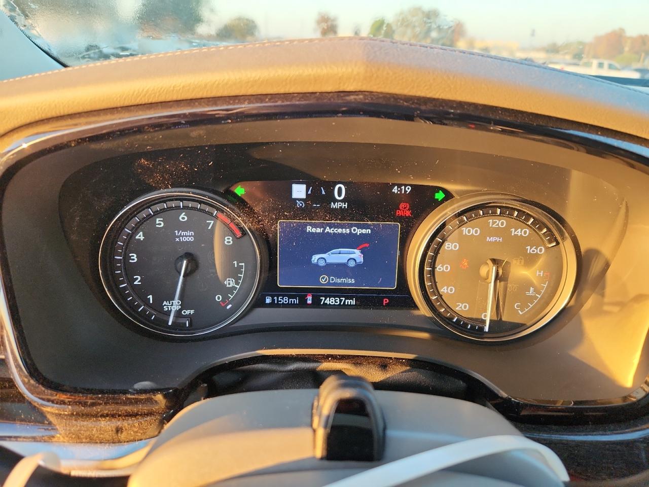 2022 Cadillac Xt6 Premium Luxury VIN: 1GYKPCRS0NZ180006 Lot: 92939005