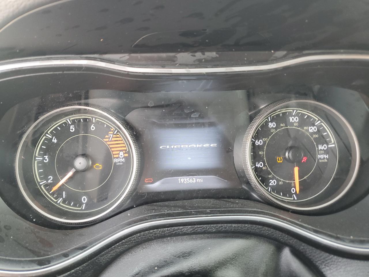 2019 Jeep Cherokee Trailhawk VIN: 1C4PJMBX0KD401301 Lot: 91706215