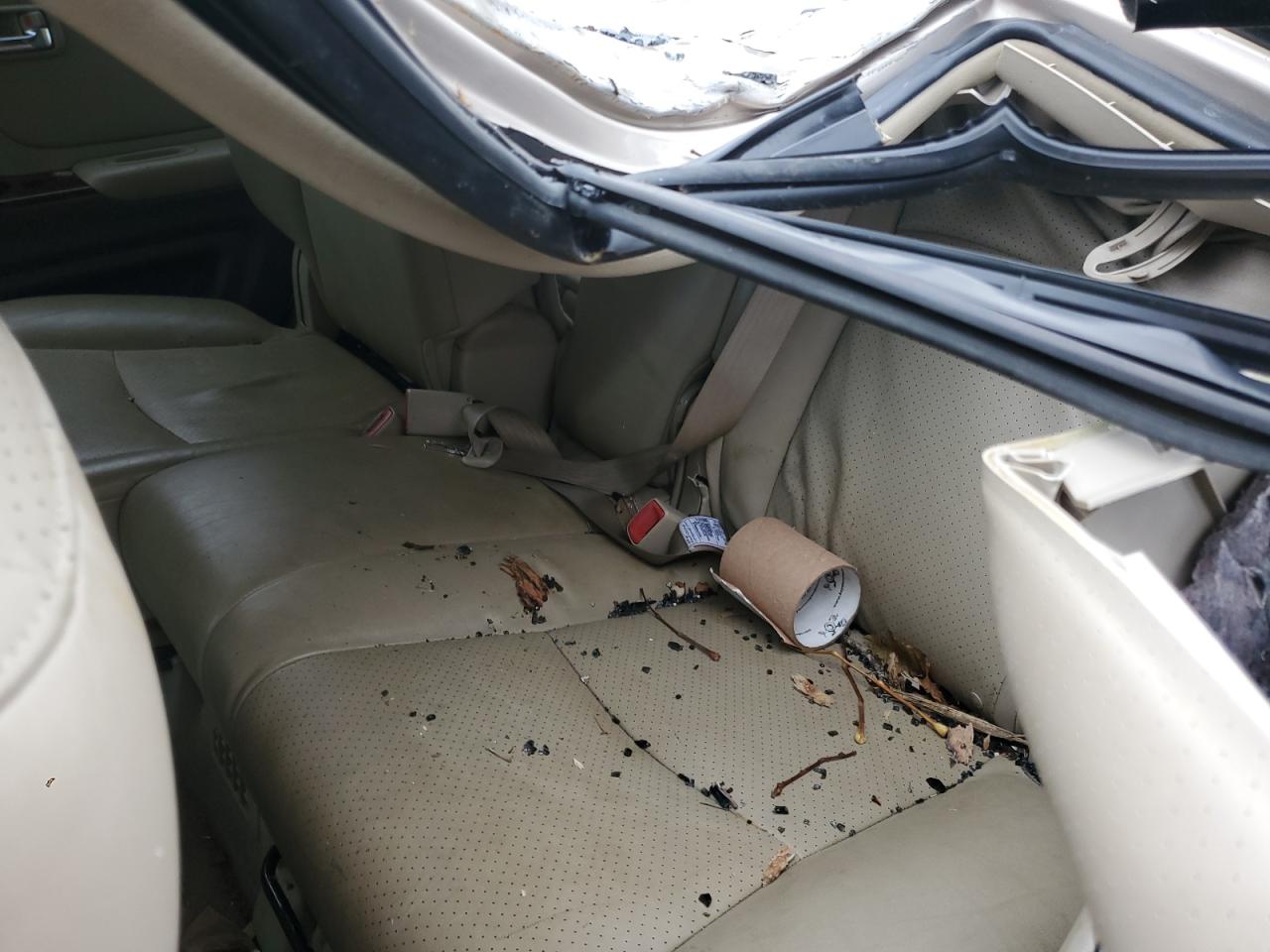 2006 Toyota Highlander Hybrid VIN: JTEEW21A460023003 Lot: 91407325