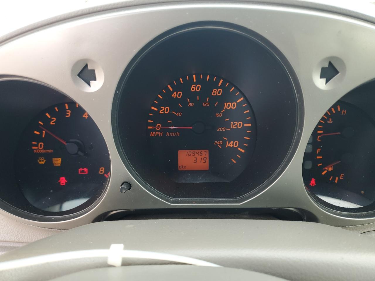 2004 Nissan Altima Base VIN: 1N4AL11D94C123051 Lot: 91673635