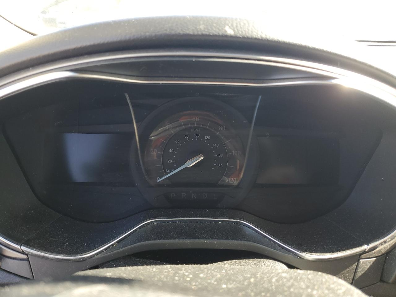 2018 Ford Fusion Se Hybrid VIN: 3FA6P0LU9JR103218 Lot: 91353795