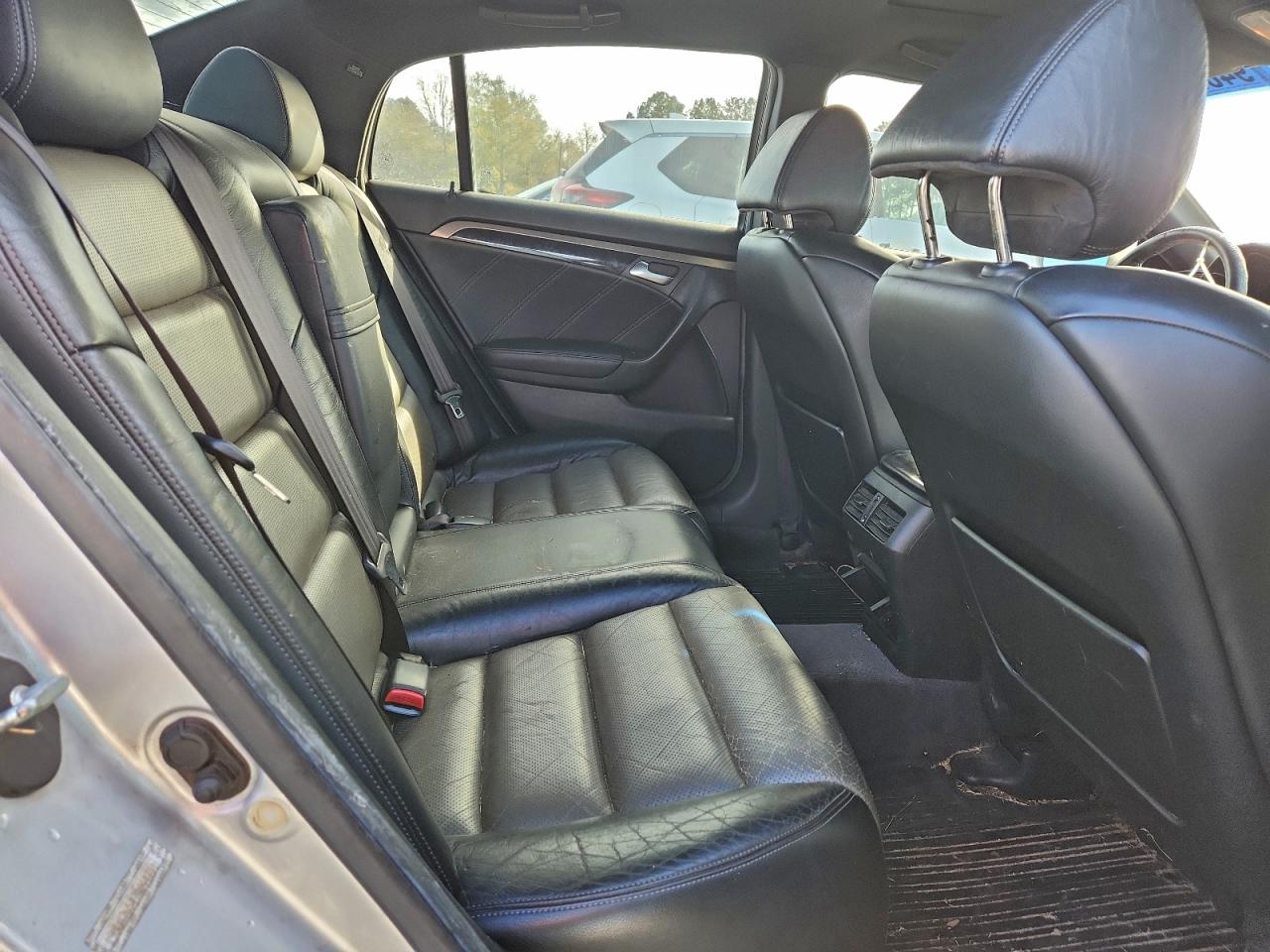 2007 Acura Tl Type S VIN: 19UUA76547A044731 Lot: 94658745