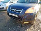 2003 HONDA CR-V 2.0 I-VTEC SE SPORT 5DR for sale at Copart EAST KILBRIDE