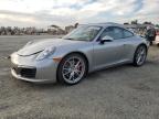 2019 PORSCHE 911 CARRERA S   for sale at Copart CA - SAN DIEGO