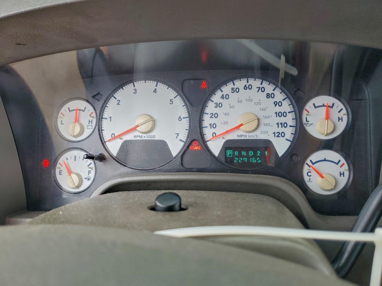 2006 Dodge Ram 1500 St VIN: 1D7HA18N16S583686 Lot: 93482575