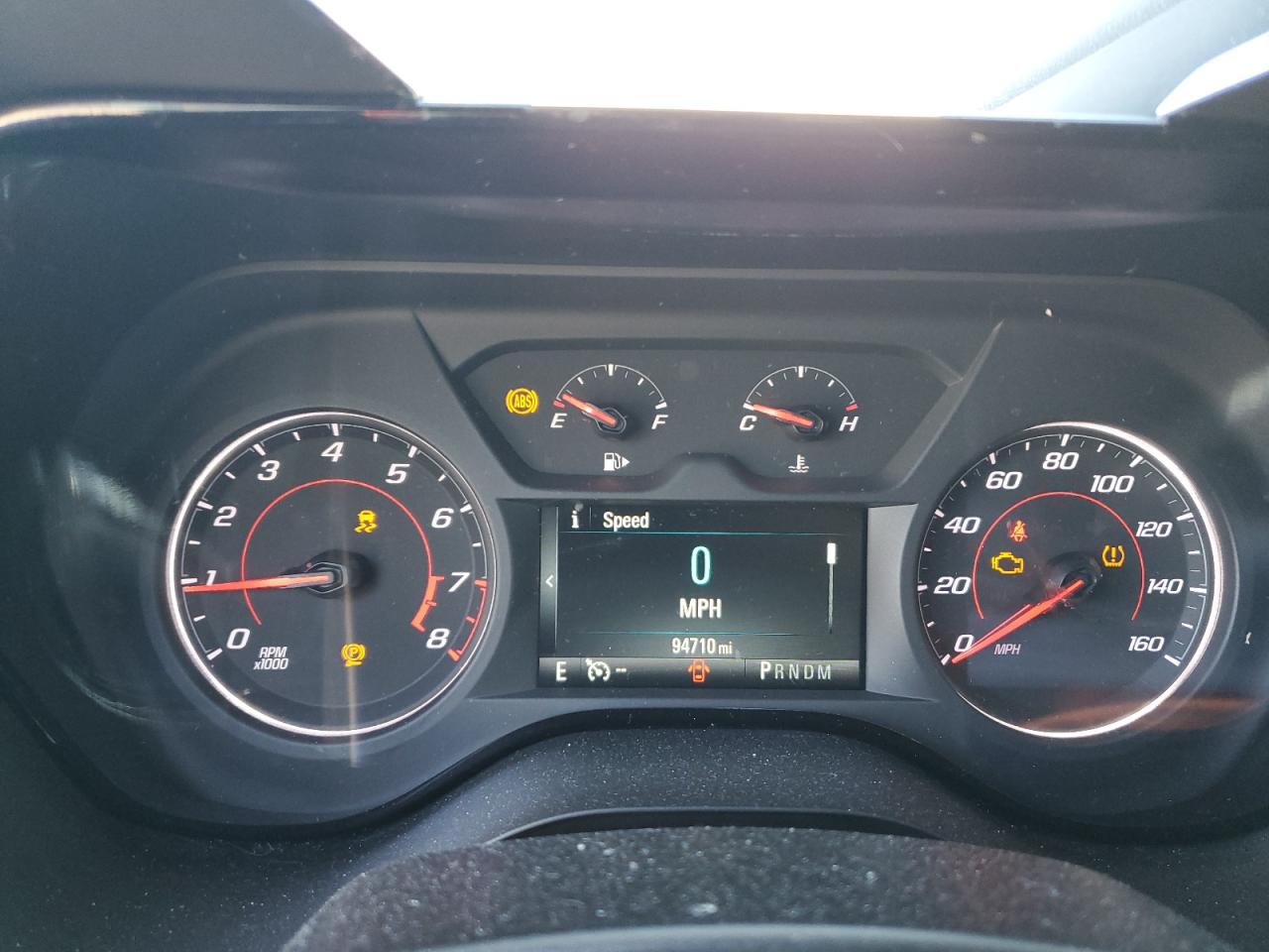 2018 Chevrolet Camaro Lt VIN: 1G1FB3DSXJ0154050 Lot: 92790845