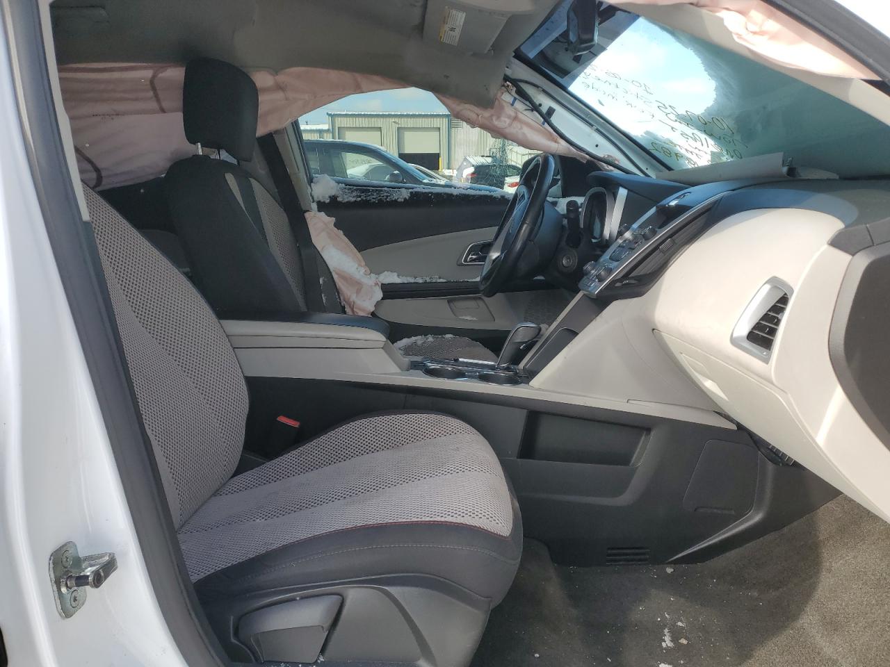 2010 Chevrolet Equinox Lt VIN: 2CNALPEW7A6218443 Lot: 90933625