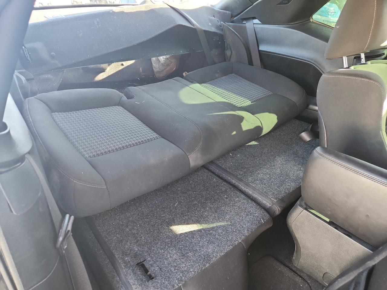 2019 Dodge Challenger Gt VIN: 2C3CDZJG5KH690249 Lot: 91690215