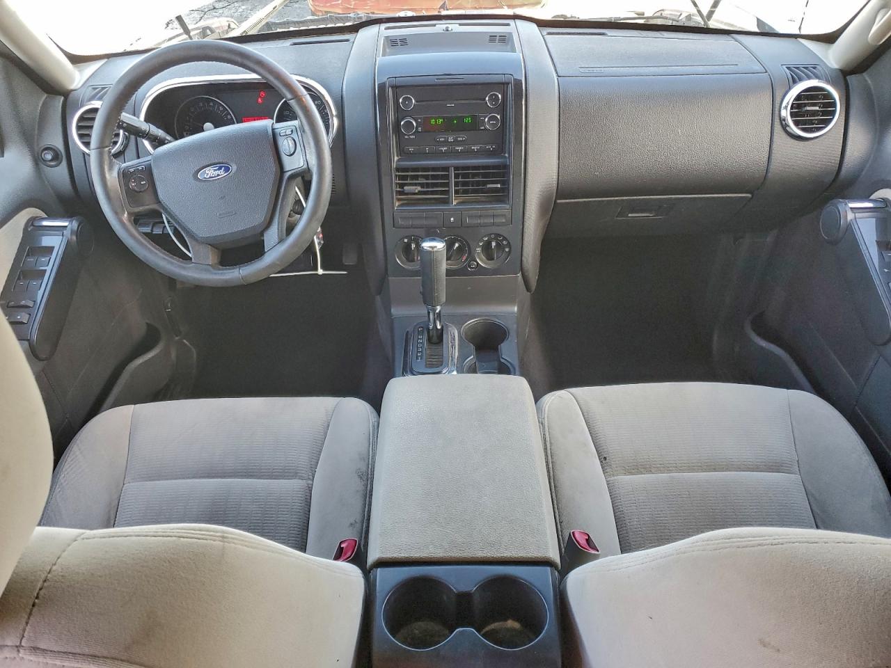 2008 Ford Explorer Xlt VIN: 1FMEU63E28UA18746 Lot: 94581355