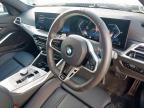 2025 BMW 3 SERIES 320I M SPORT 4DR STEP AUTO for sale at Copart SANDY