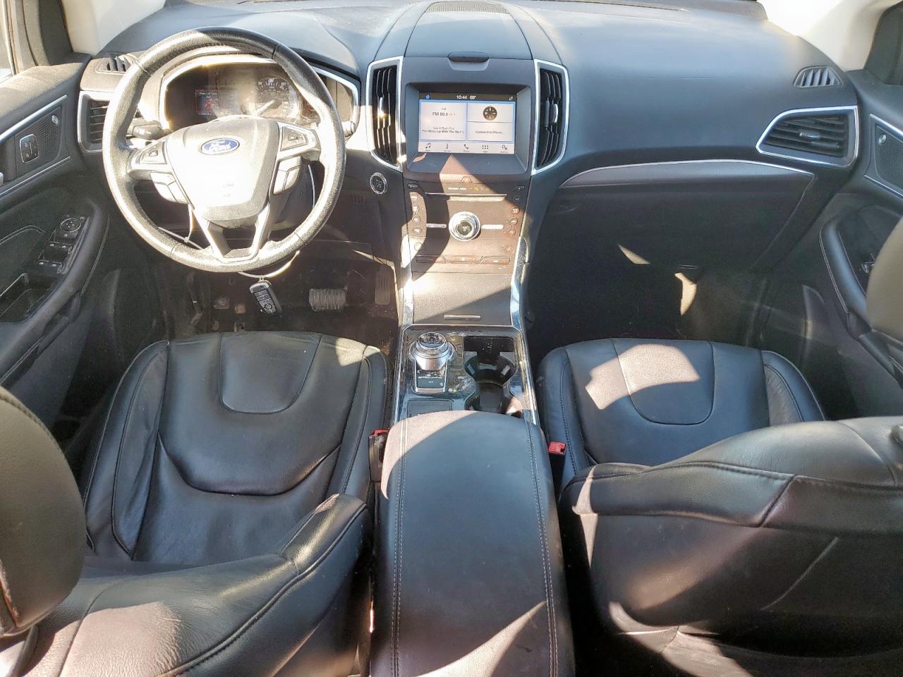 2019 Ford Edge Titanium VIN: 2FMPK4K96KBC27945 Lot: 90664785