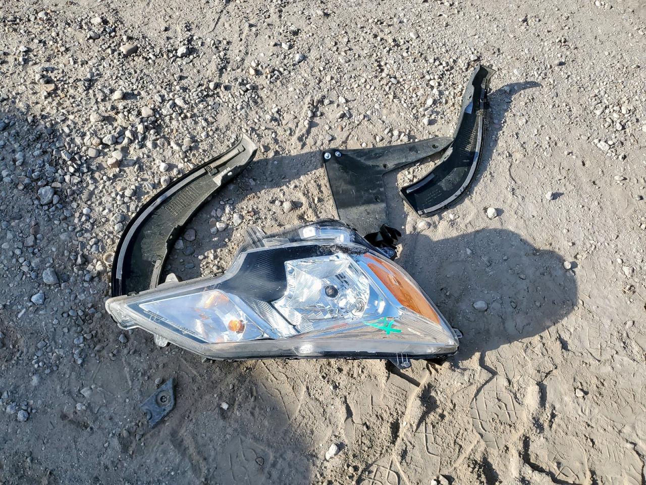 2023 Mitsubishi Mirage Se VIN: ML32AWHJ4PH004458 Lot: 91908265