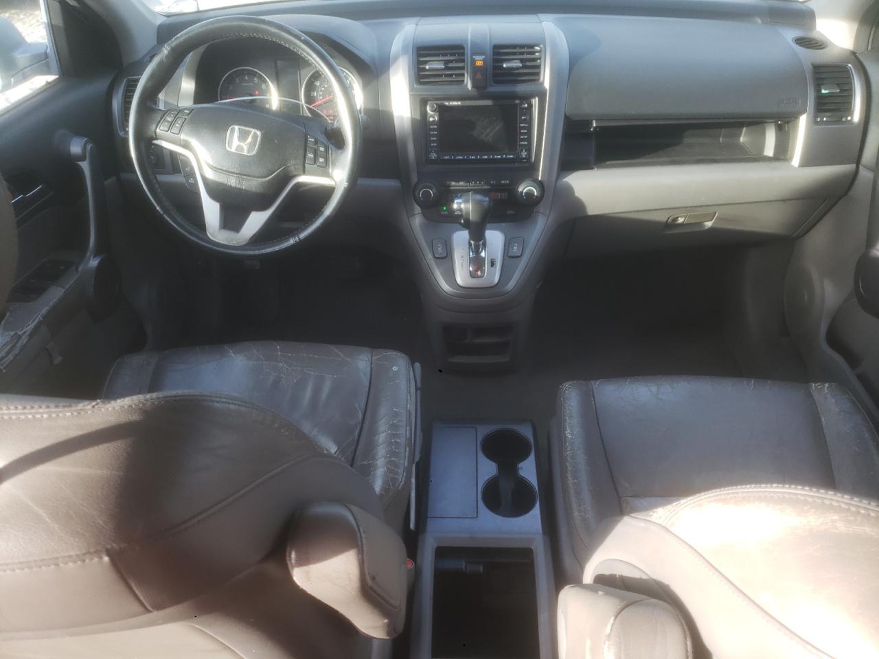 2008 Honda Cr-V Exl VIN: JHLRE387X8C019793 Lot: 92465875