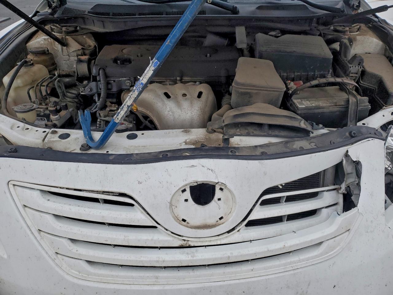 2009 Toyota Camry Base VIN: 4T1BE46K89U862555 Lot: 94698645