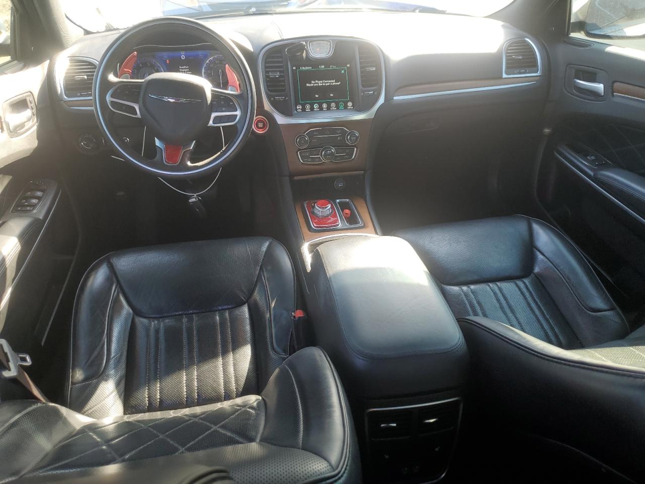 2019 Chrysler 300C VIN: 2C3CCAPT0KH690099 Lot: 93445385