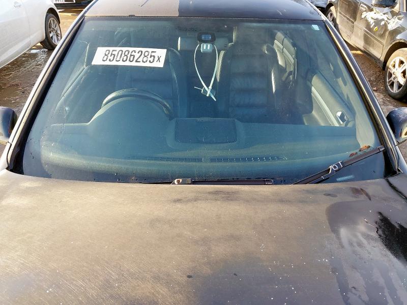 2008 VOLKSWAGEN GOLF 2.0T GTI 5DR DSG