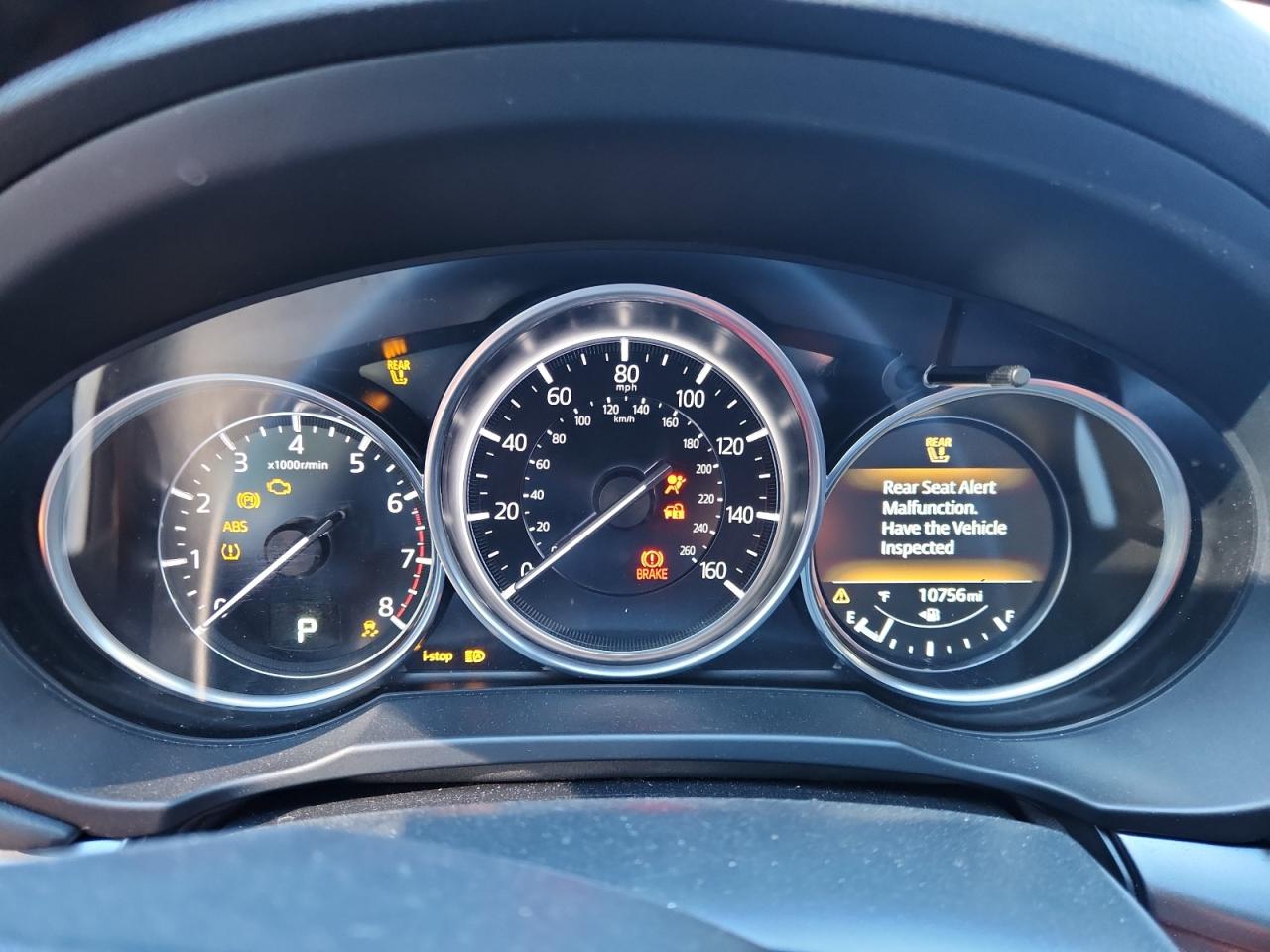 2025 Mazda Cx-5 Preferred VIN: JM3KFBCM2S0689437 Lot: 91565485