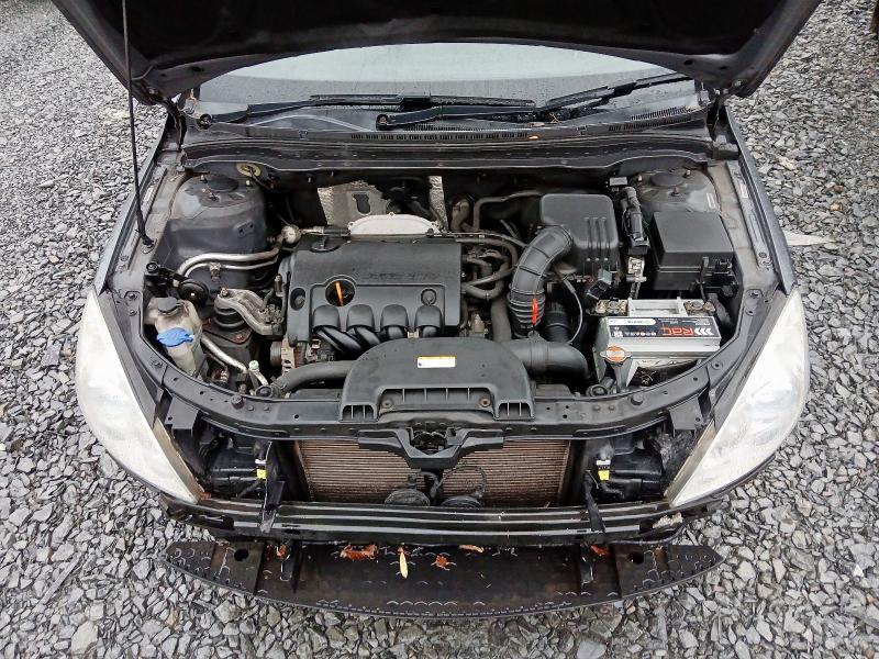 2009 HYUNDAI I30 1.6 COMFORT 5DR [124]