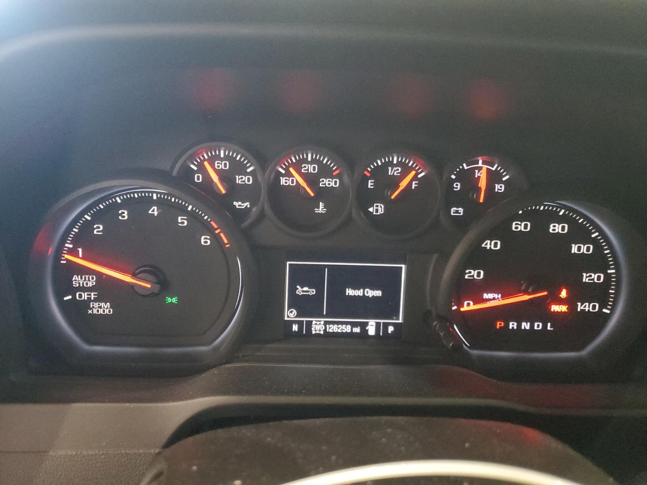 2022 Chevrolet Silverado K1500 Custom VIN: 1GCPDBEK8NZ531877 Lot: 92445375