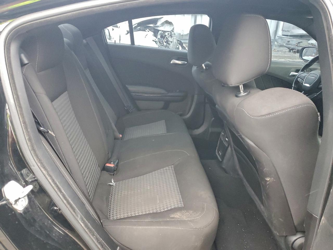 2021 Dodge Charger Gt VIN: 2C3CDXHG4MH603471 Lot: 94351445