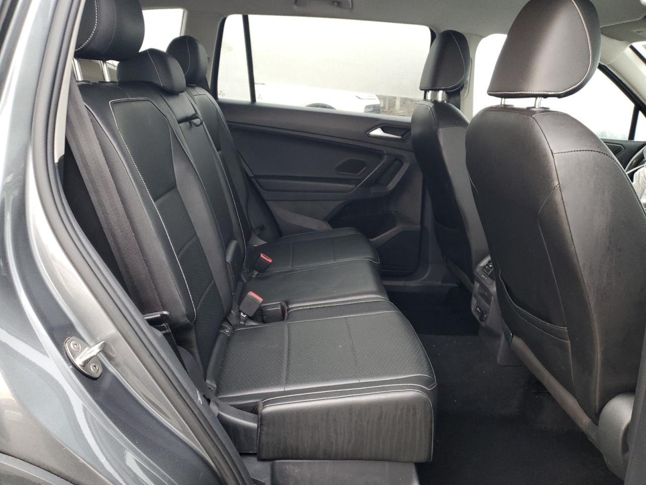 2021 Volkswagen Tiguan Se VIN: 3VV2B7AX0MM084588 Lot: 93484905