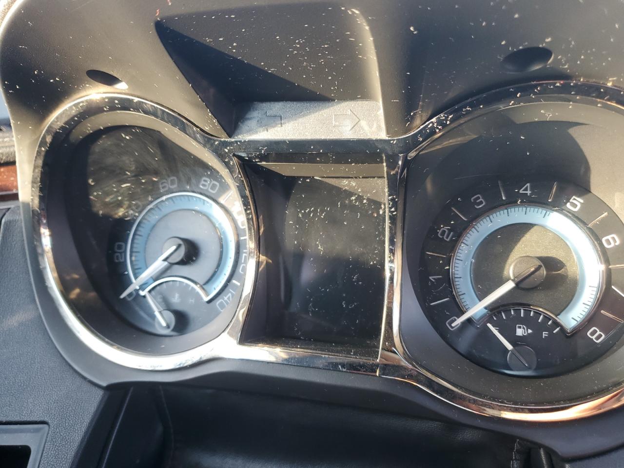 2012 Buick Lacrosse Premium VIN: 1G4GD5E35CF103088 Lot: 92714285