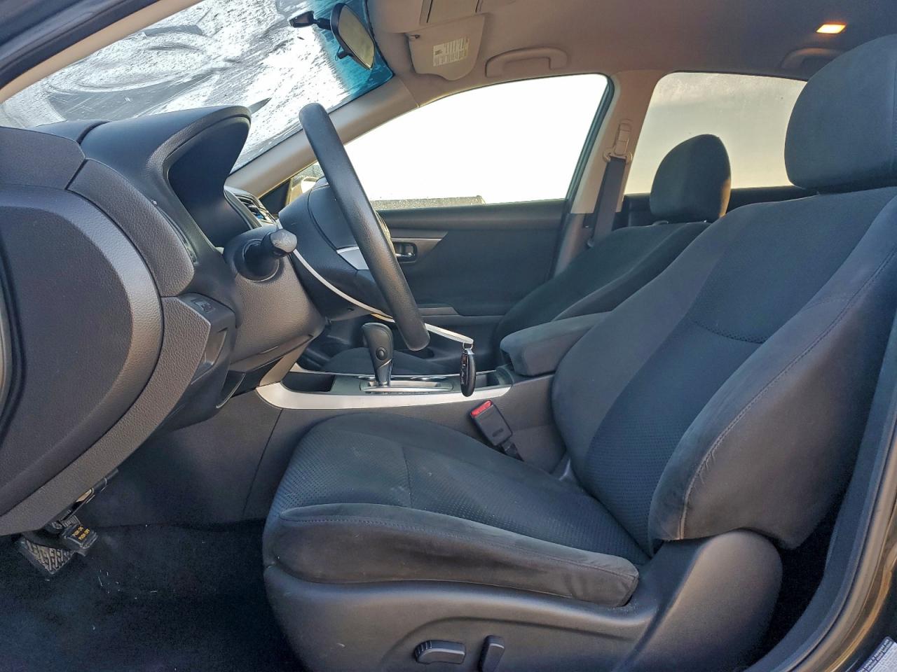 2015 Nissan Altima 2.5 VIN: 1N4AL3AP4FN326961 Lot: 94439845