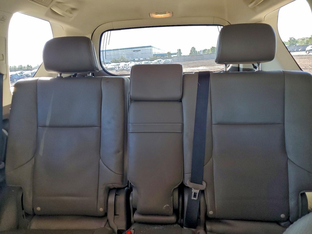 2015 Lexus Gx 460 VIN: JTJBM7FX2F5114083 Lot: 94077065